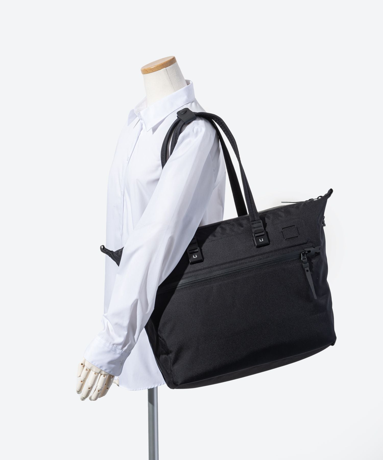 Black Ember BLACK EMBER Black Ember BLACK EMBER WPT TOTE Tote Bag Men'