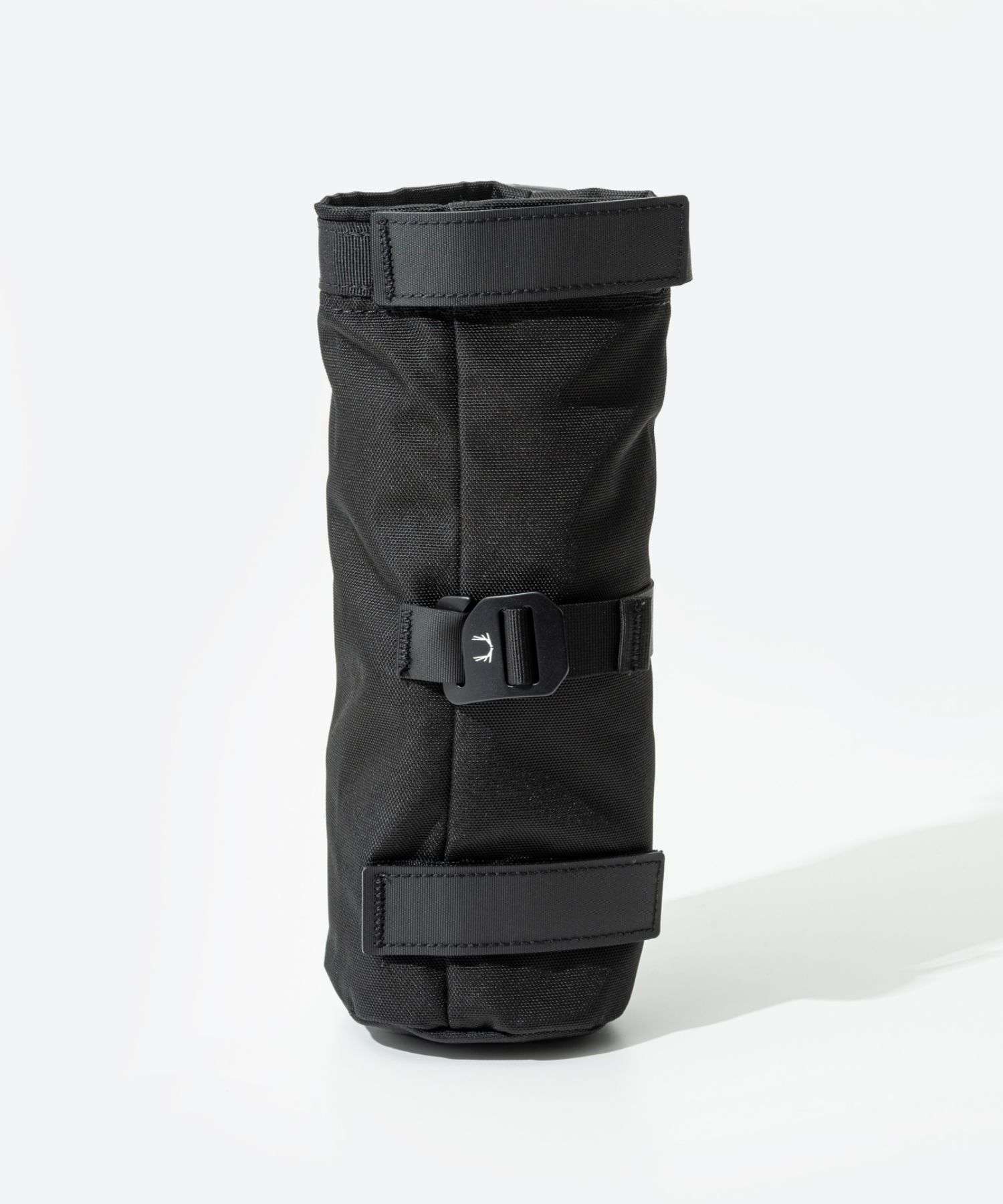 ブラックエンバー BLACK EMBER ブラックエンバー BLACK EMBER WATER BOTTLE HOLDER ペットボトルホルダー メンズ ファッション小物 （ブラック） ブラック