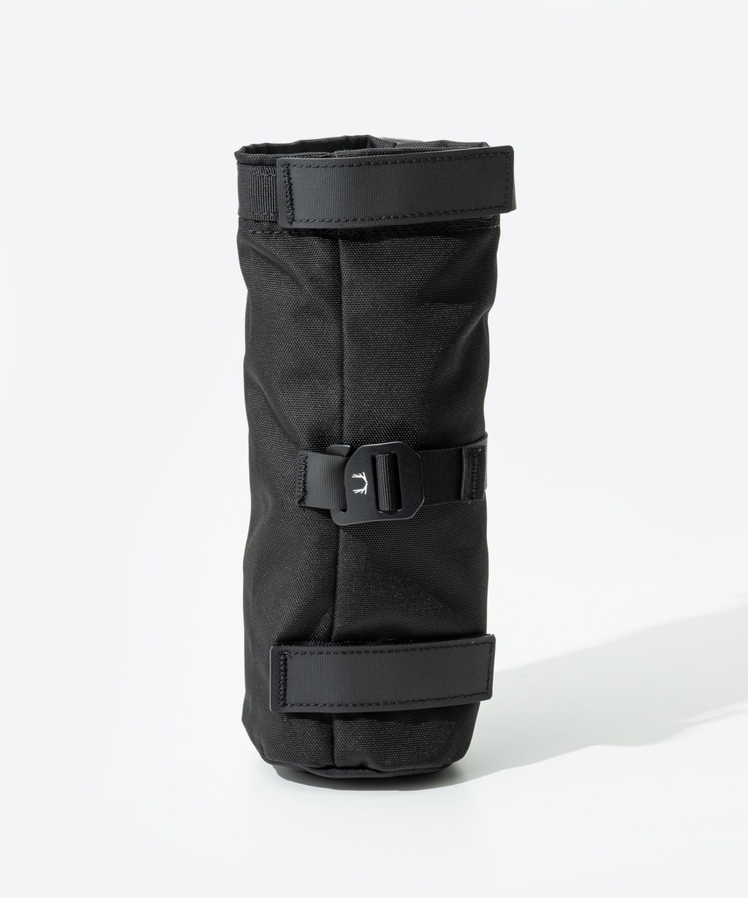 ブラックエンバー BLACK EMBER ブラックエンバー BLACK EMBER WATER BOTTLE HOLDER ペットボトルホルダー メンズ ファッション小物 （ブラック） ブラック
