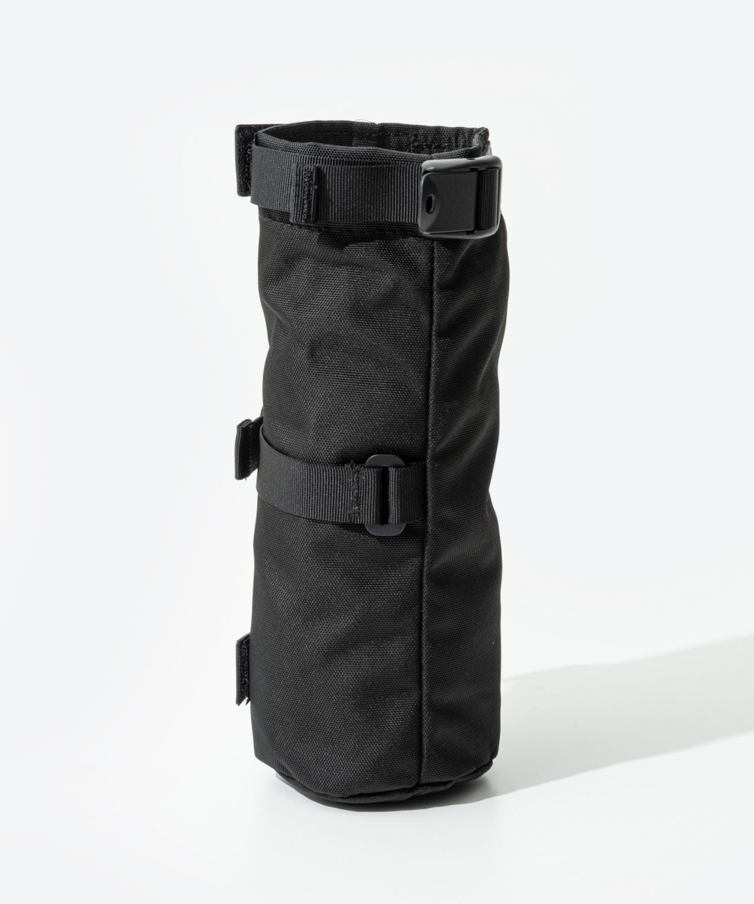 ブラックエンバー BLACK EMBER ブラックエンバー BLACK EMBER WATER BOTTLE HOLDER ペットボトルホルダー メンズ ファッション小物 （ブラック） ブラック