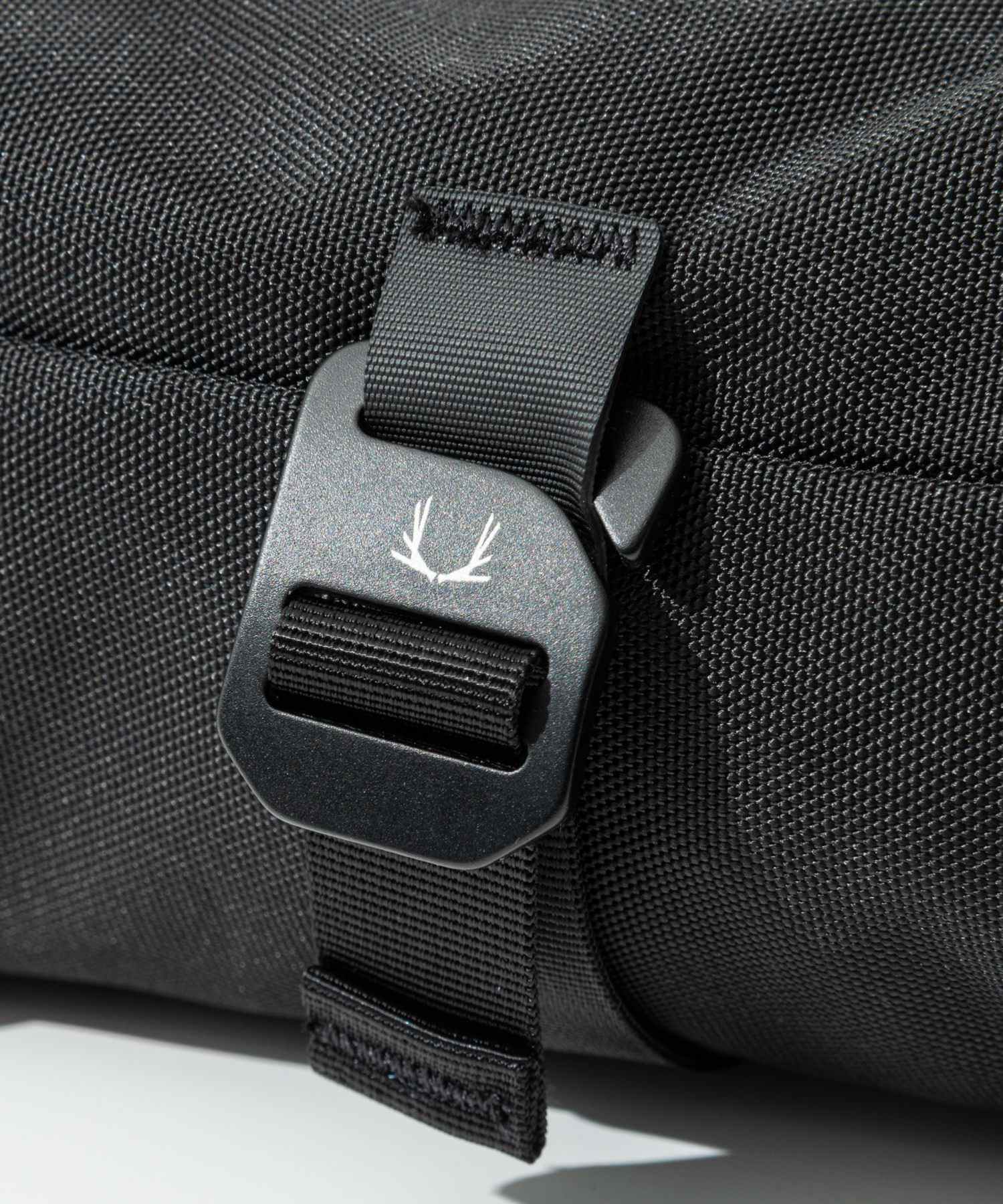 ブラックエンバー BLACK EMBER ブラックエンバー BLACK EMBER WATER BOTTLE HOLDER ペットボトルホルダー メンズ ファッション小物 （ブラック） ブラック