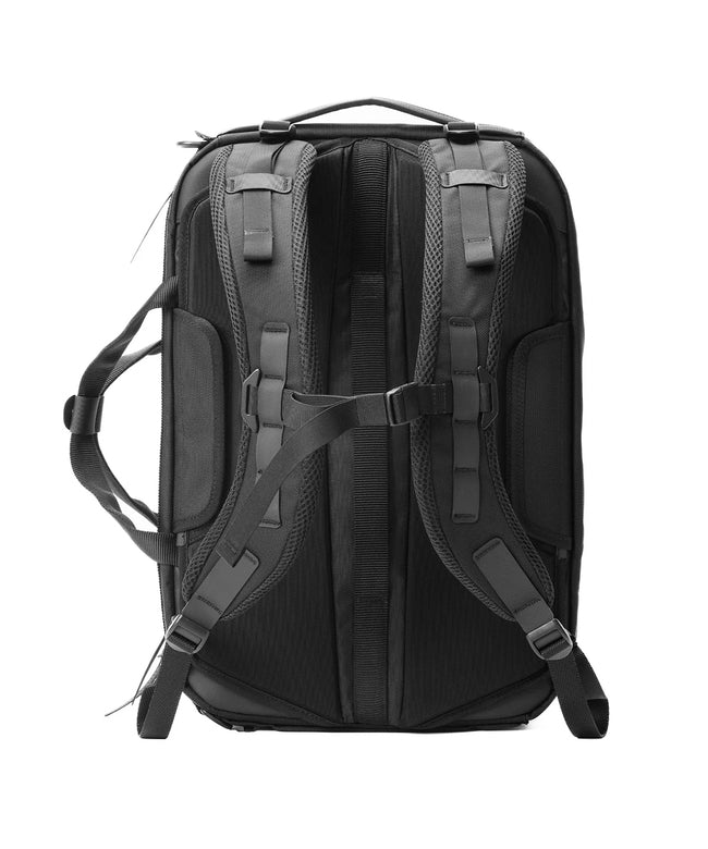 ブラックエンバー BLACK EMBER 新商品/井野屋/ブラックエンバー/KOMPAK EMBER TEX/FOEGE 30 EMBER TEX/2WAYブリーフケースB4/20L-30L【be-72 （ブラック） ブラック