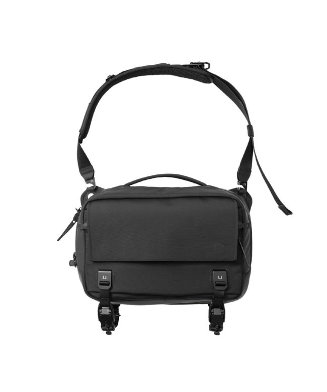 ブラックエンバー BLACK EMBER 新商品/井野屋/ブラックエンバー/GRIP SLING EMBER TEX/GRIP SLING 12 EMBER TEX/ショルダーバッグ/カメラバッグ/12 （ブラック） ブラック
