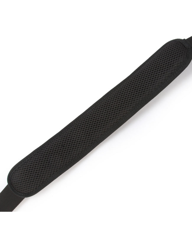 ブラックエンバー BLACK EMBER 新商品/井野屋/ブラックエンバー/NEW FORGE/SHOULDER STRAP/ショルダーストラップ【be-7224006】 （ブラック） ブラック