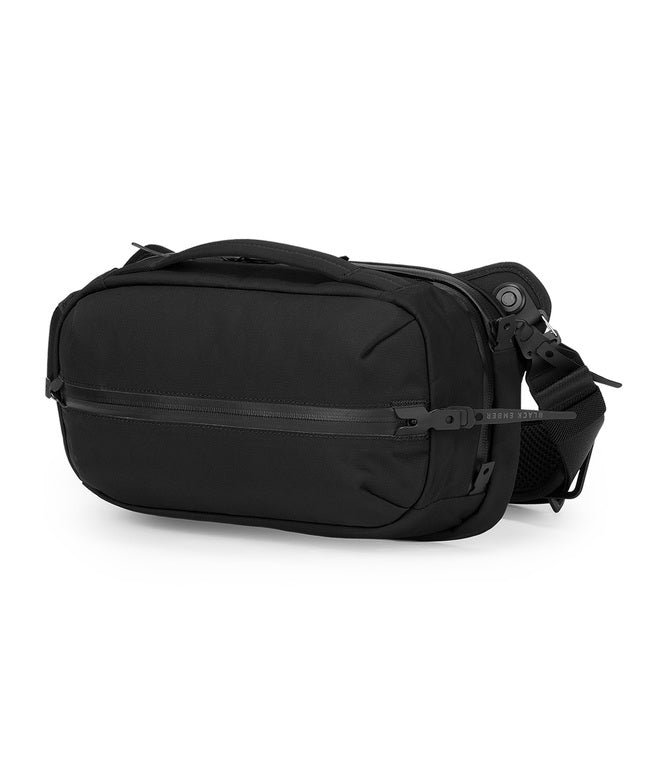 ブラックエンバー BLACK EMBER ブラックエンバー ボディバッグ BLACK EMBER 7225015 （ブラック） ブラック
