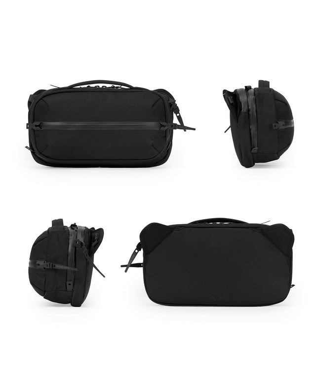 ブラックエンバー BLACK EMBER ブラックエンバー ボディバッグ BLACK EMBER 7225015 （ブラック） ブラック