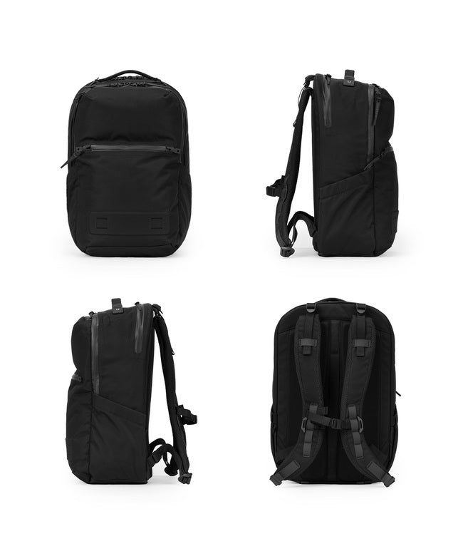 ブラックエンバー BLACK EMBER ブラックエンバー リュック BLACK EMBER No,7225014 （ブラック） ブラック