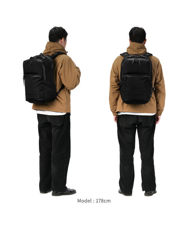 ブラックエンバー BLACK EMBER ブラックエンバー リュック BLACK EMBER No,7225014 （ブラック） ブラック