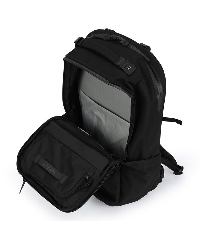 ブラックエンバー BLACK EMBER ブラックエンバー リュック BLACK EMBER No,7225014 （ブラック） ブラック