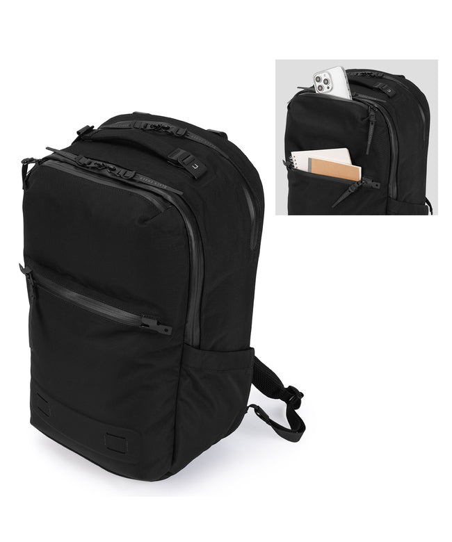 ブラックエンバー BLACK EMBER ブラックエンバー リュック BLACK EMBER No,7225014 （ブラック） ブラック