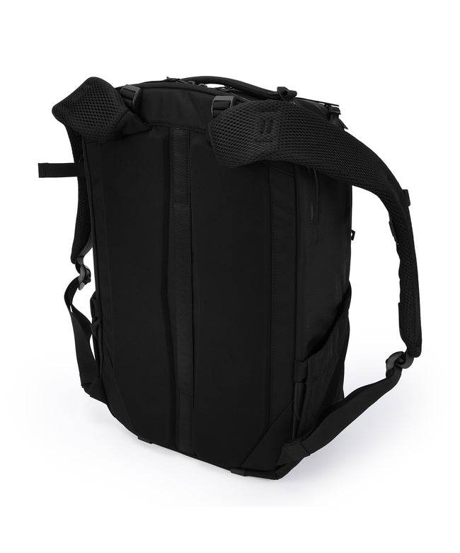 ブラックエンバー BLACK EMBER ブラックエンバー リュック BLACK EMBER No,7225014 （ブラック） ブラック