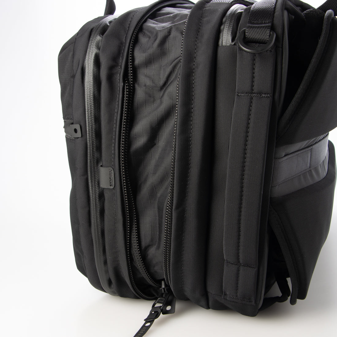 Black Ember Forge 30 EmberTex PFAS FREE Forge 30 Backpack Rucksack Bus