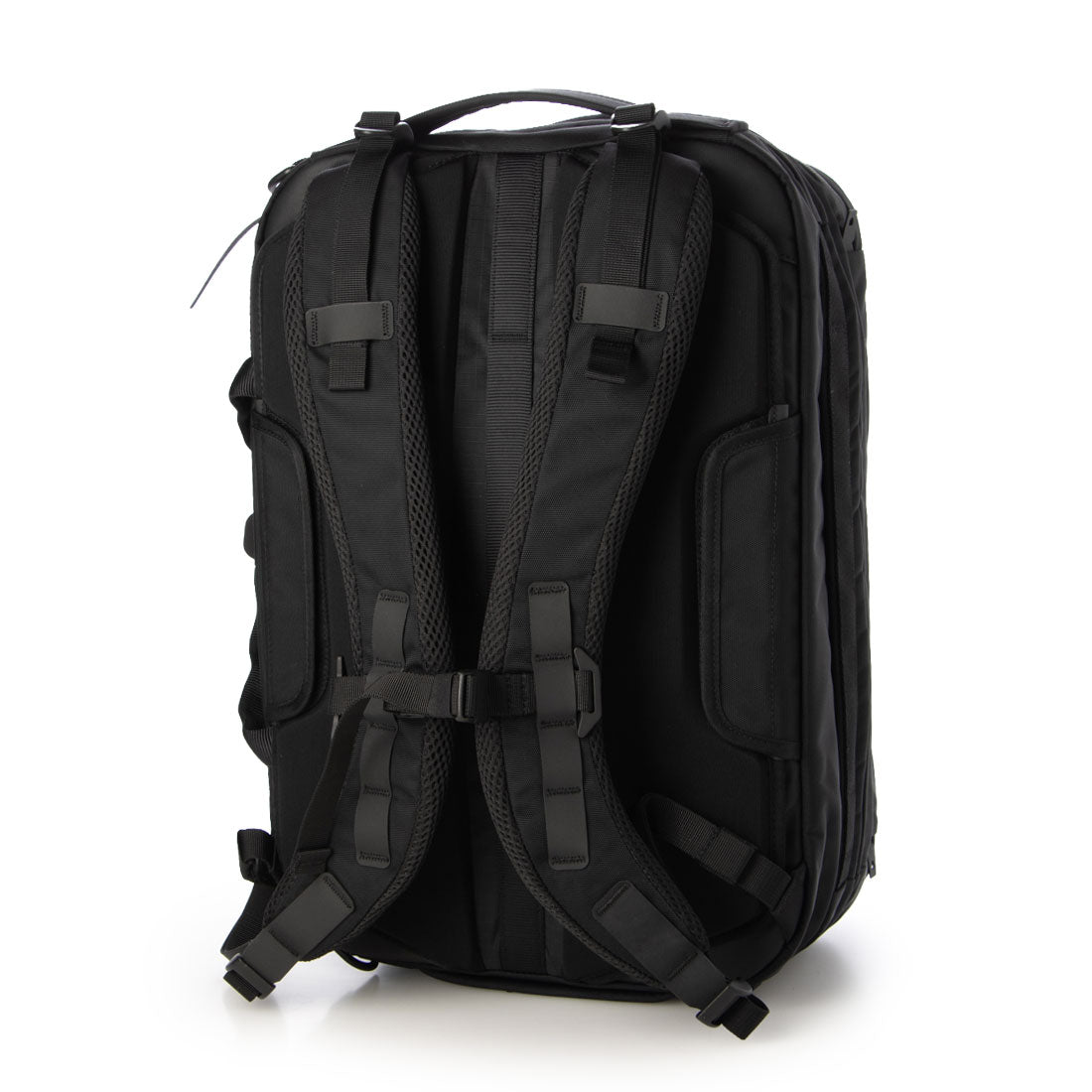 Black Ember Forge 30 EmberTex PFAS FREE Forge 30 Backpack Rucksack Bus