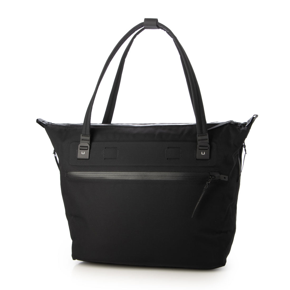 ブラックエンバー BLACK EMBER WPT TOTE EmberTex? PFAS FREE トートバッグ メンズ レディース 20L （Jet Black） Jet Black