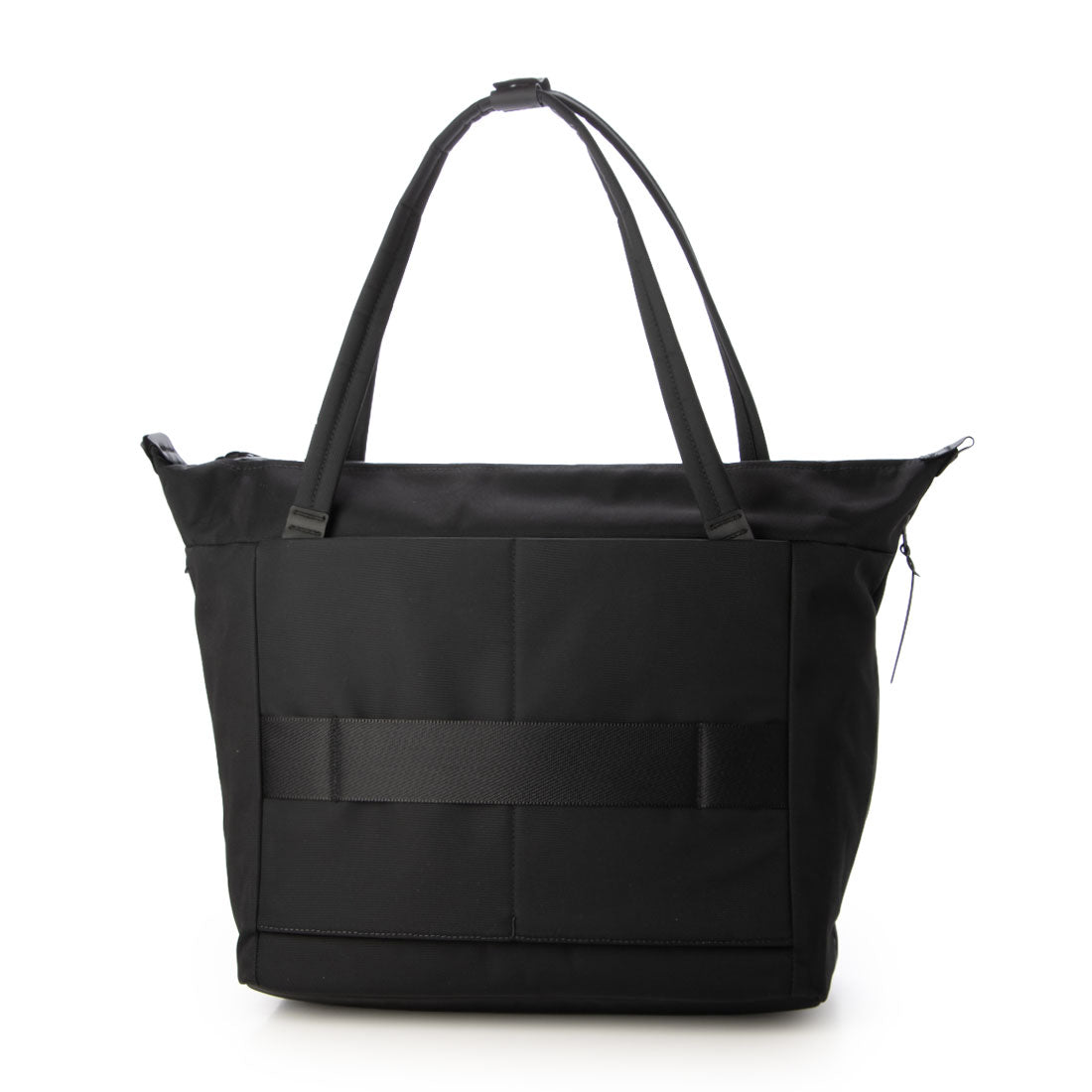 ブラックエンバー BLACK EMBER WPT TOTE EmberTex? PFAS FREE トートバッグ メンズ レディース 20L （Jet Black） Jet Black