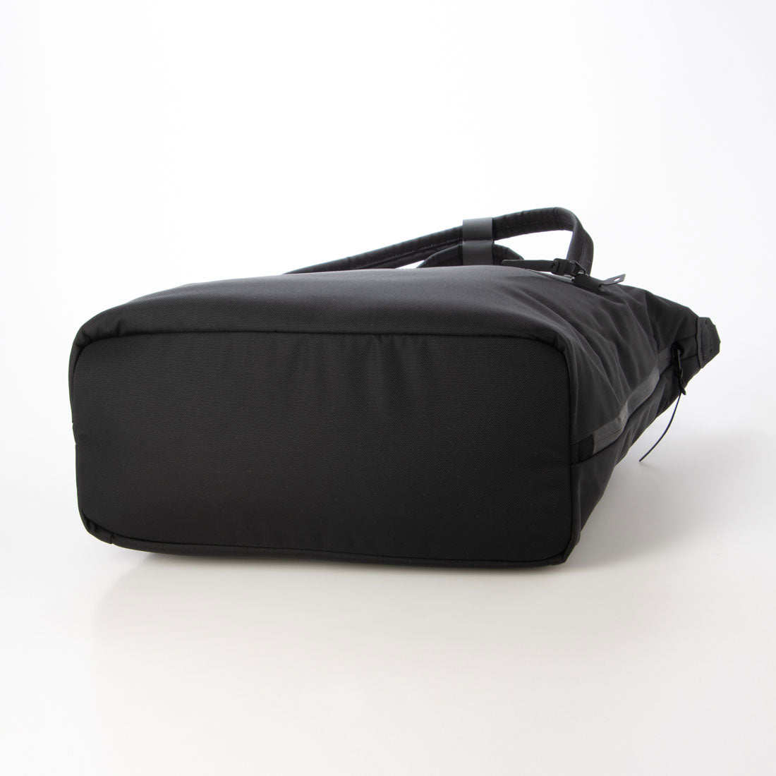 ブラックエンバー BLACK EMBER WPT TOTE EmberTex? PFAS FREE トートバッグ メンズ レディース 20L （Jet Black） Jet Black