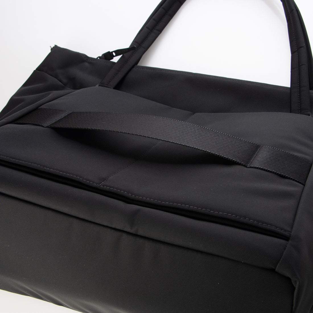 ブラックエンバー BLACK EMBER WPT TOTE EmberTex? PFAS FREE トートバッグ メンズ レディース 20L （Jet Black） Jet Black