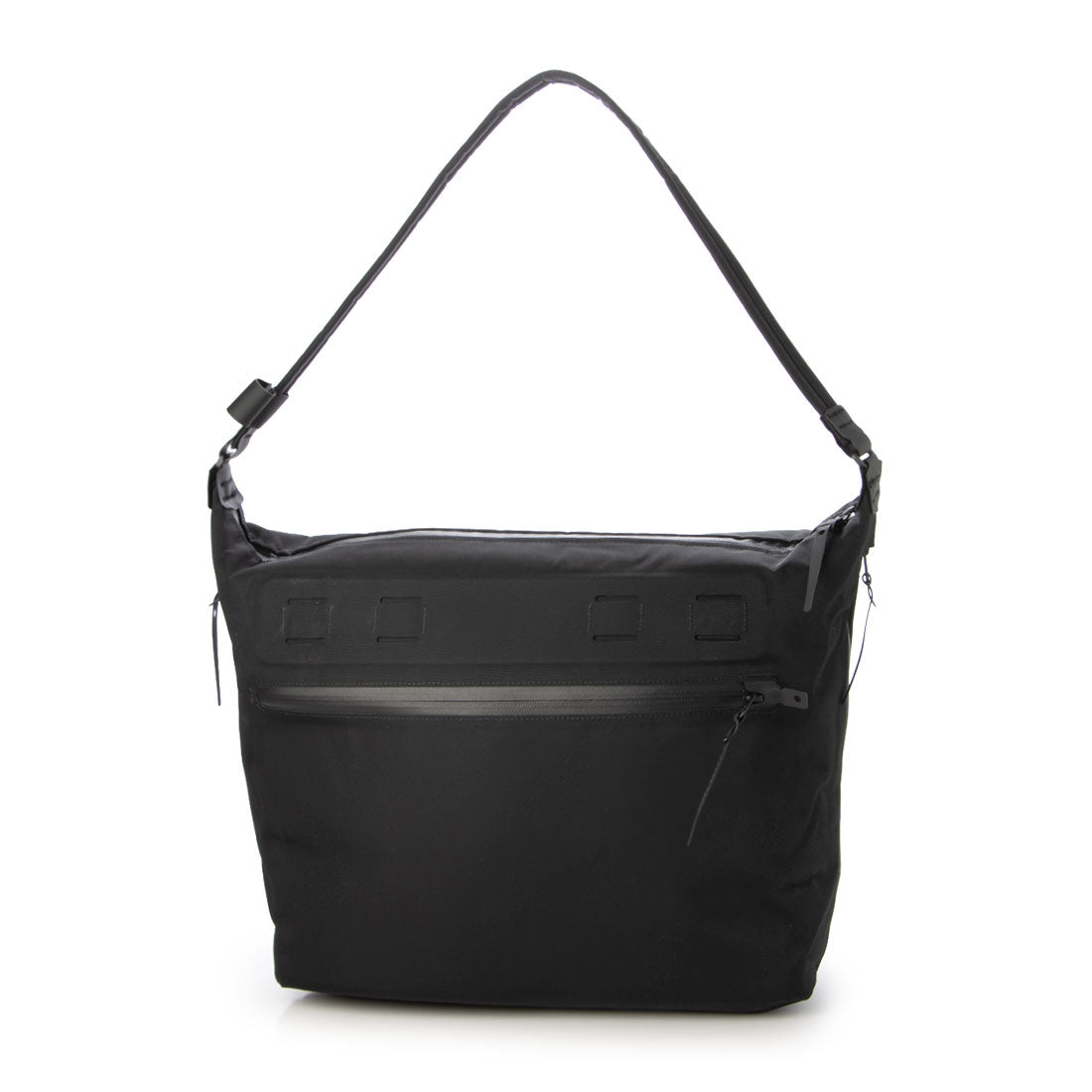 ブラックエンバー BLACK EMBER WPT TOTE EmberTex? PFAS FREE トートバッグ メンズ レディース 20L （Jet Black） Jet Black