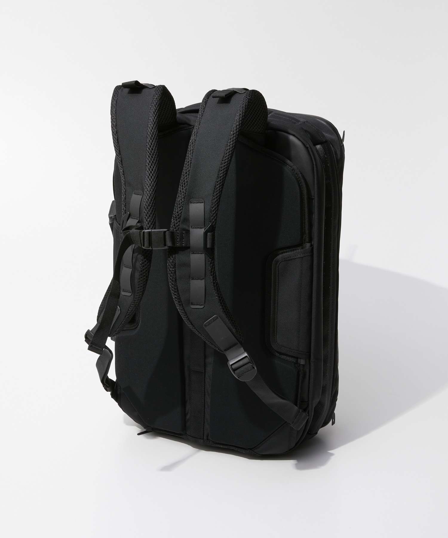ブラックエンバー BLACK EMBER ブラックエンバー BLACK EMBER FORGE 40 フォージ 40 130002 リュック メンズ バッグ ブラック （ブラック） ブラック