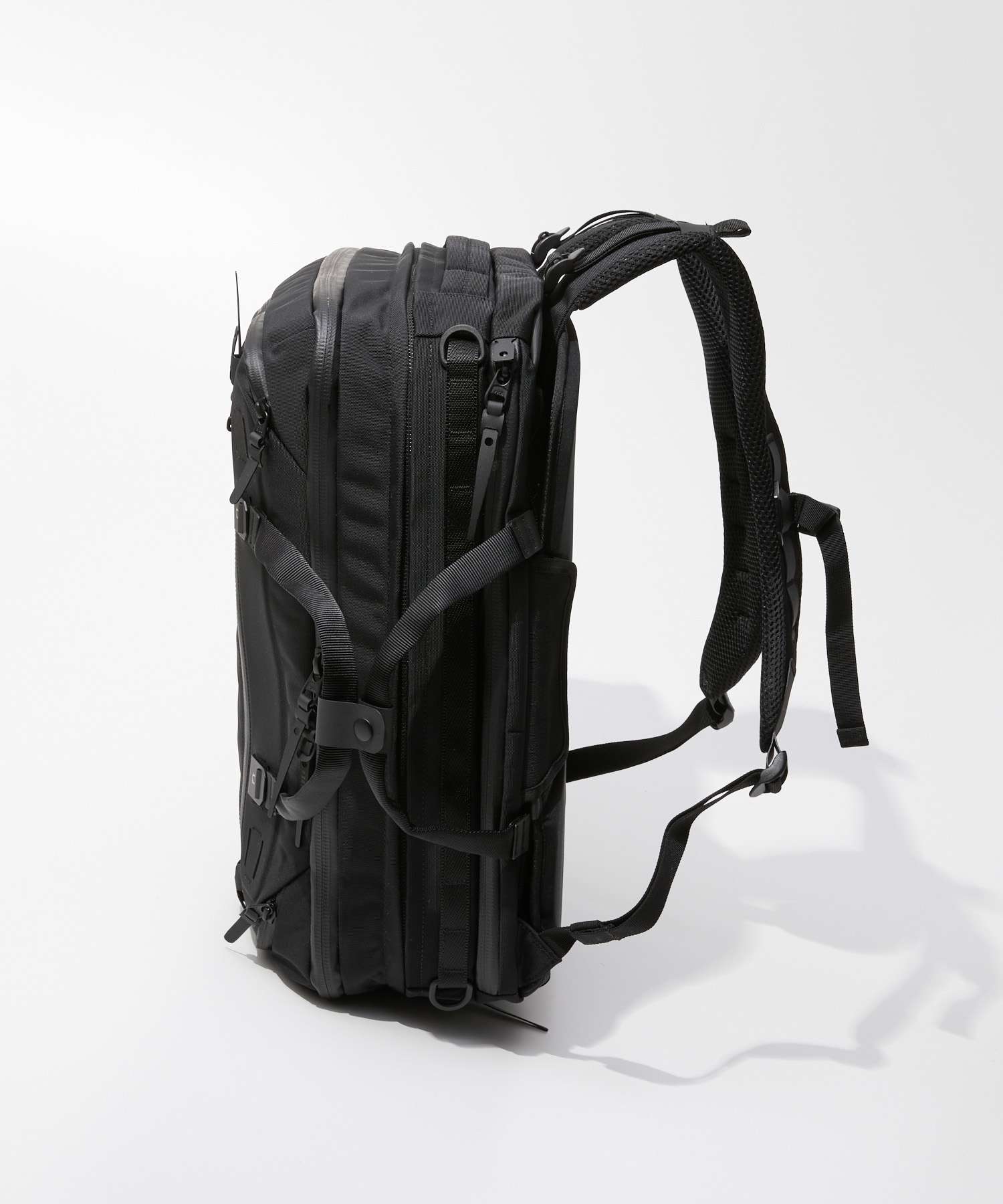 ブラックエンバー BLACK EMBER ブラックエンバー BLACK EMBER FORGE 40 フォージ 40 130002 リュック メンズ バッグ ブラック （ブラック） ブラック
