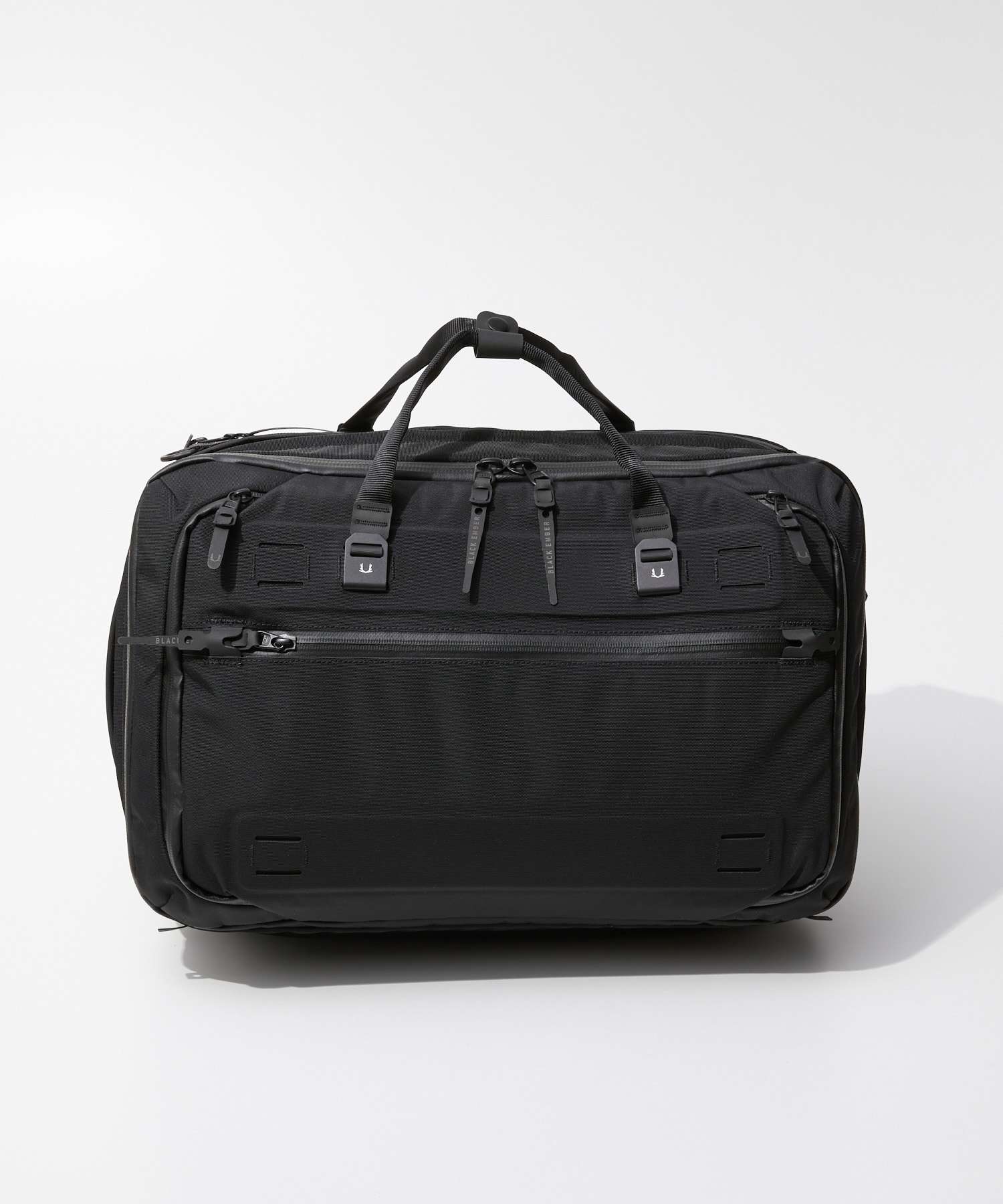 ブラックエンバー BLACK EMBER ブラックエンバー BLACK EMBER FORGE 40 フォージ 40 130002 リュック メンズ バッグ ブラック （ブラック） ブラック