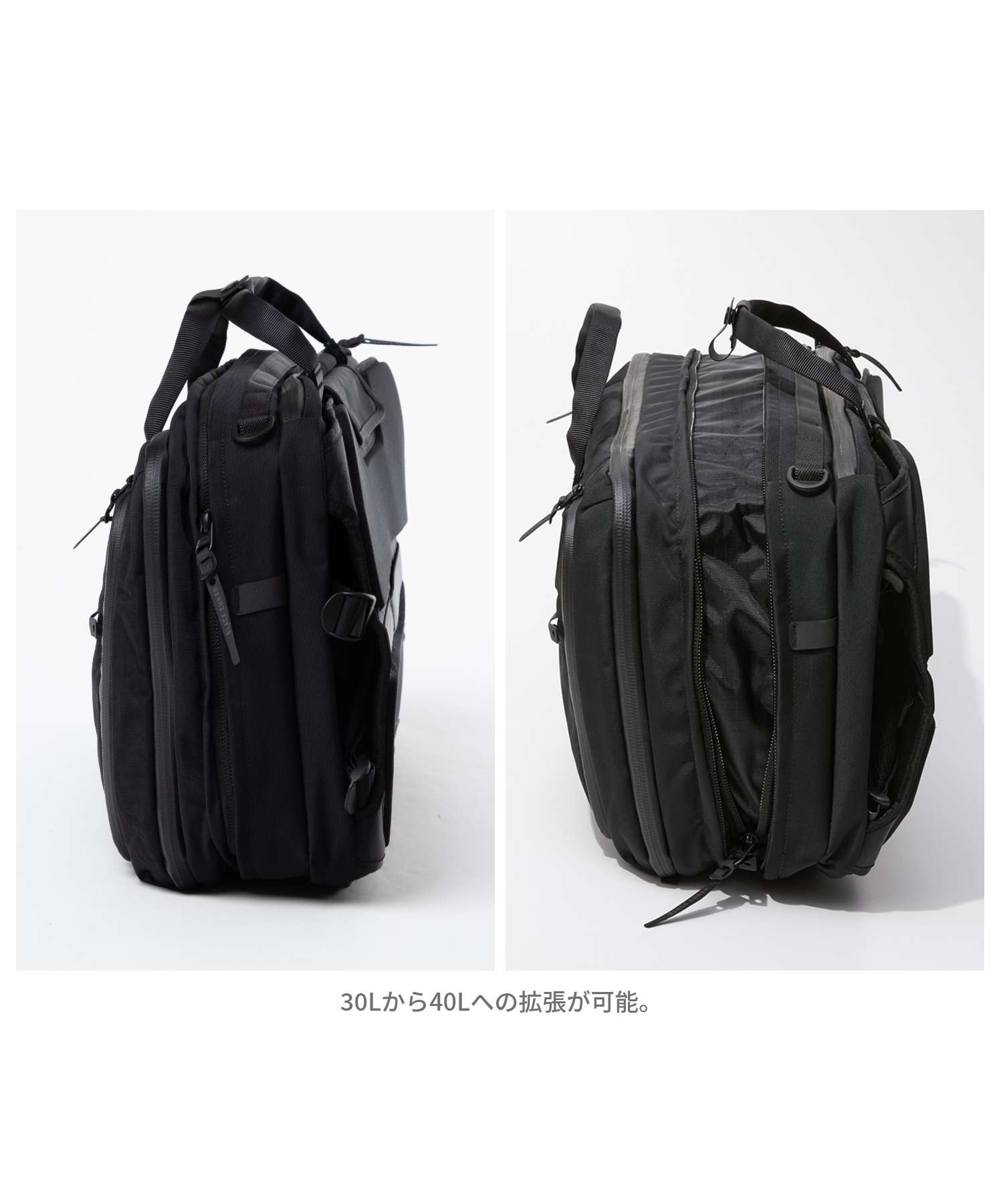 ブラックエンバー BLACK EMBER ブラックエンバー BLACK EMBER FORGE 40 フォージ 40 130002 リュック メンズ バッグ ブラック （ブラック） ブラック