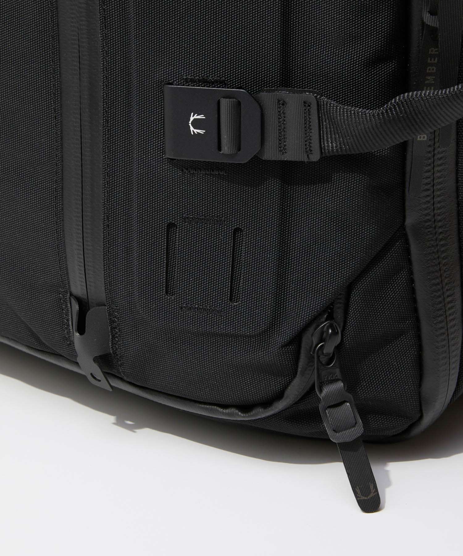 ブラックエンバー BLACK EMBER ブラックエンバー BLACK EMBER FORGE 40 フォージ 40 130002 リュック メンズ バッグ ブラック （ブラック） ブラック