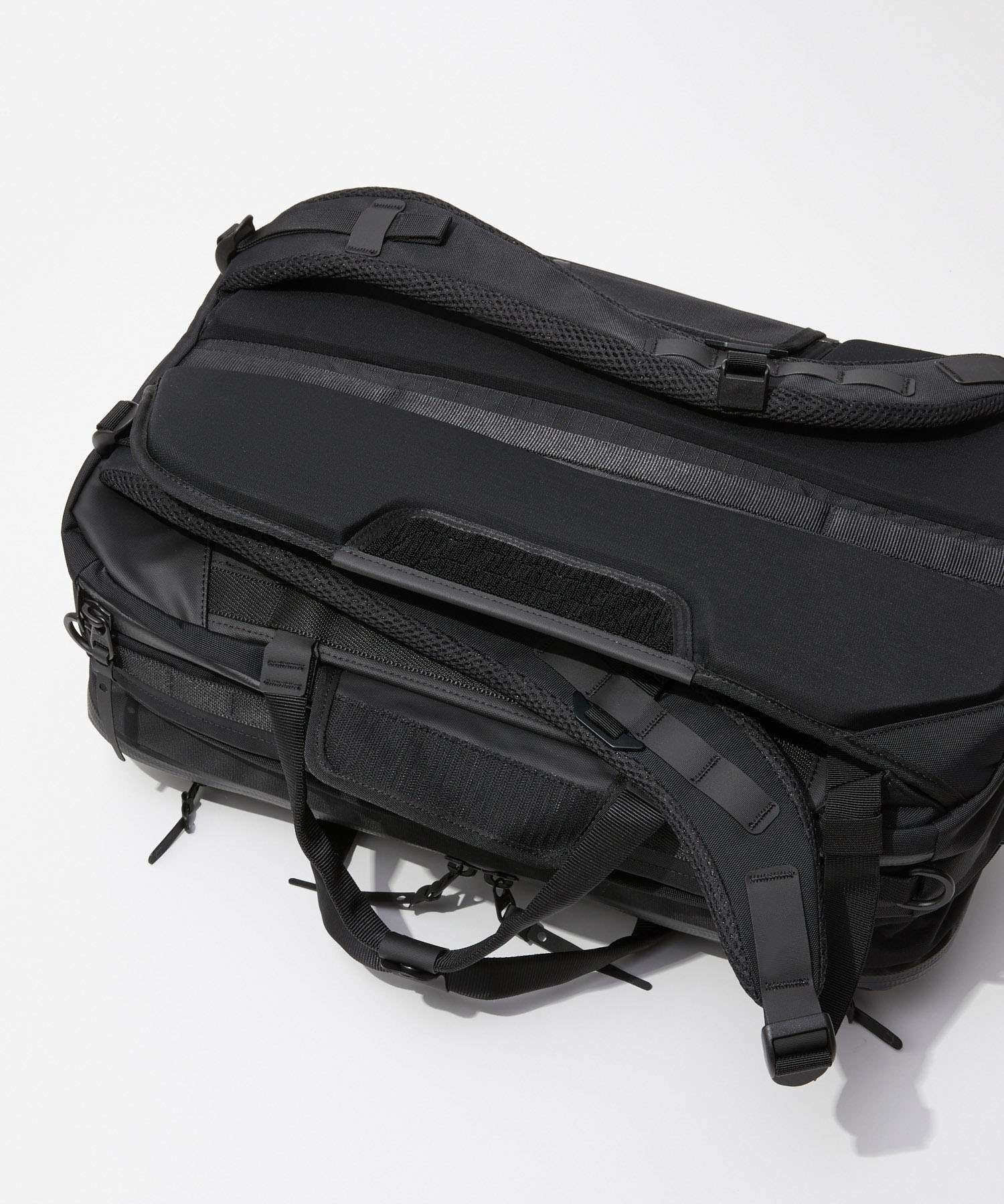 ブラックエンバー BLACK EMBER ブラックエンバー BLACK EMBER FORGE 40 フォージ 40 130002 リュック メンズ バッグ ブラック （ブラック） ブラック