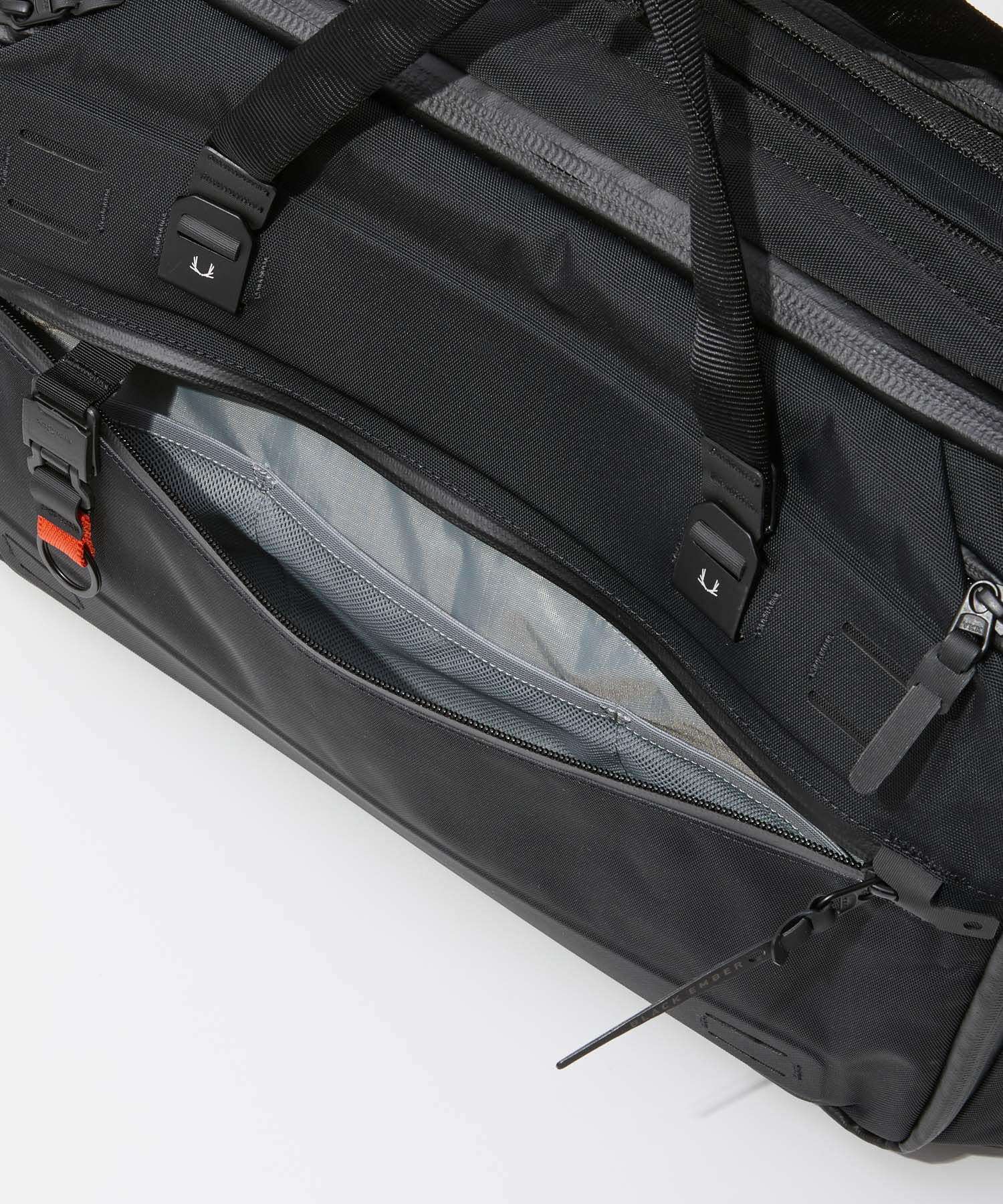 ブラックエンバー BLACK EMBER ブラックエンバー BLACK EMBER FORGE 40 フォージ 40 130002 リュック メンズ バッグ ブラック （ブラック） ブラック