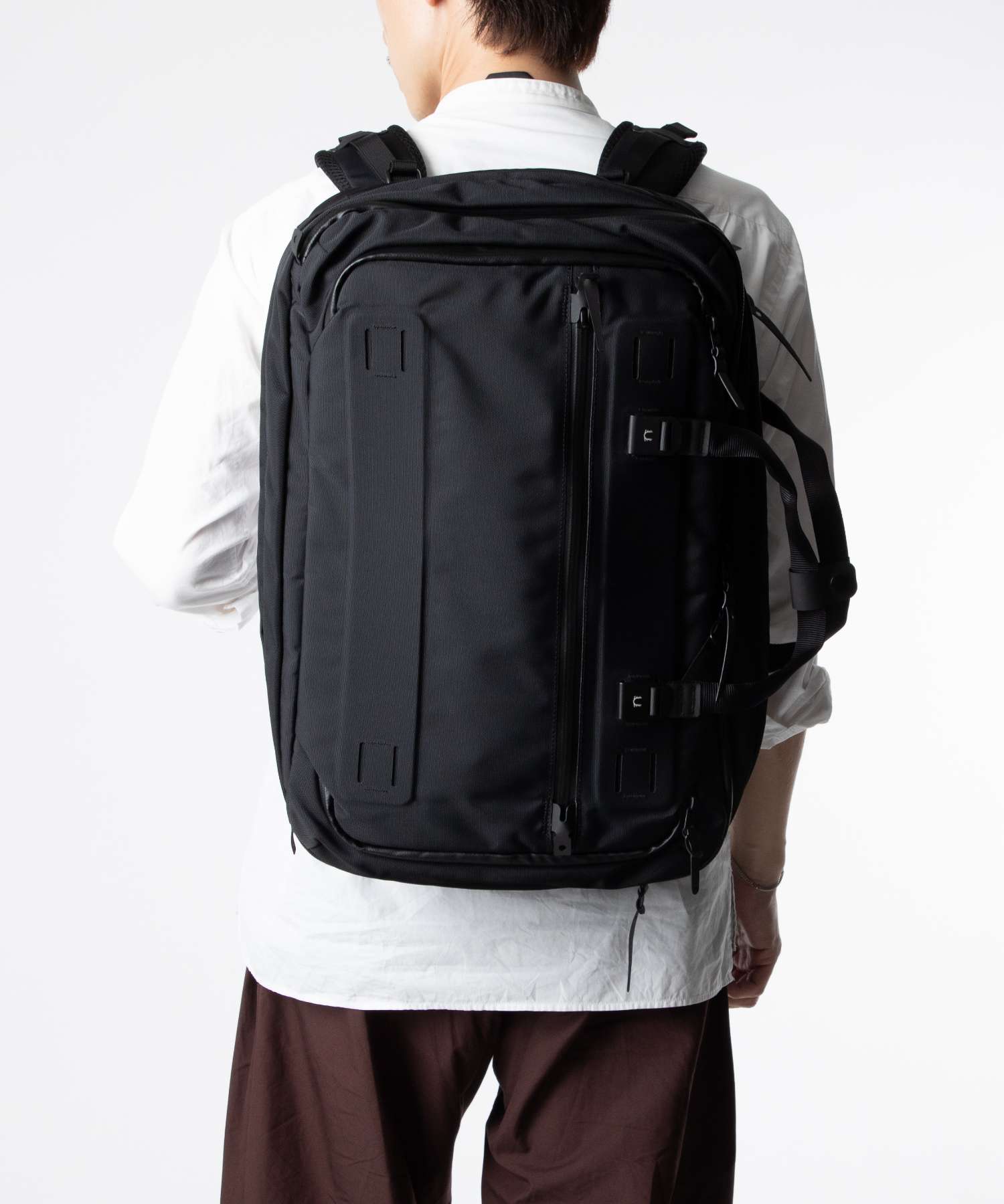 ブラックエンバー BLACK EMBER ブラックエンバー BLACK EMBER FORGE 40 フォージ 40 130002 リュック メンズ バッグ ブラック （ブラック） ブラック