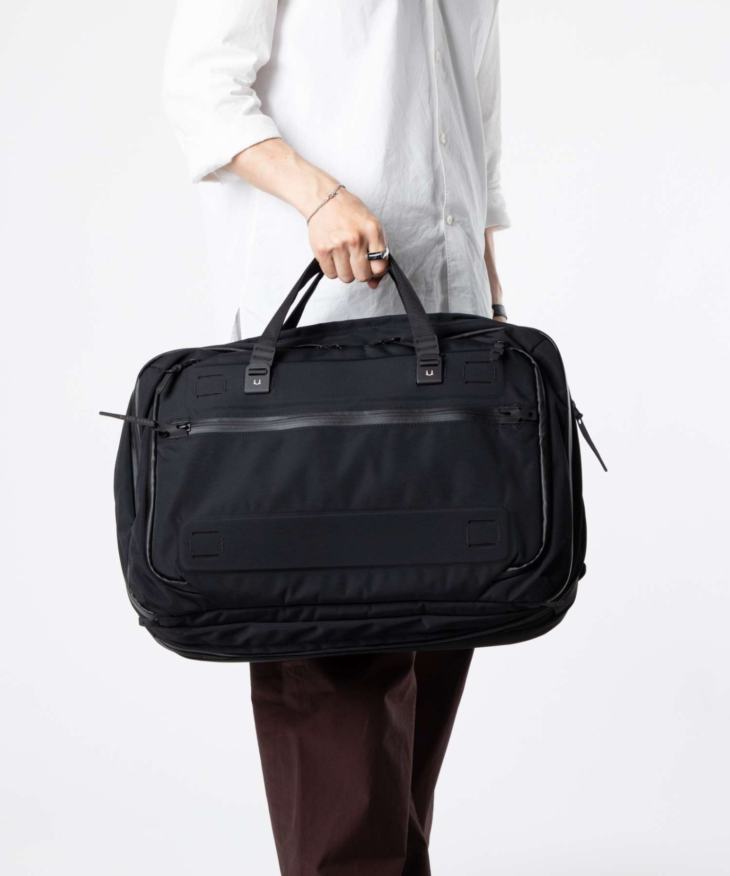ブラックエンバー BLACK EMBER ブラックエンバー BLACK EMBER FORGE 40 フォージ 40 130002 リュック メンズ バッグ ブラック （ブラック） ブラック