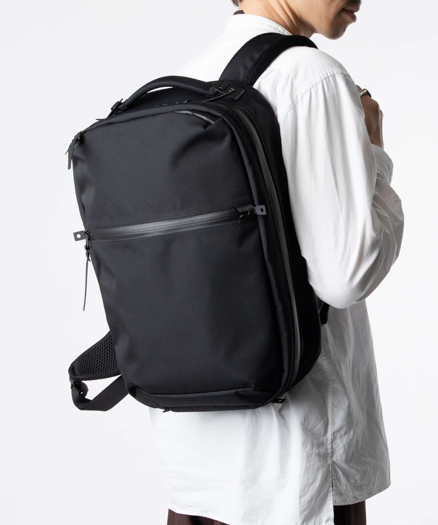 ブラックエンバー BLACK EMBER ブラックエンバー BLACK EMBER CITADEL 20 シタデル 20 110016 リュック メンズ バッグ ブラック 7224009 （ブラック） ブラック