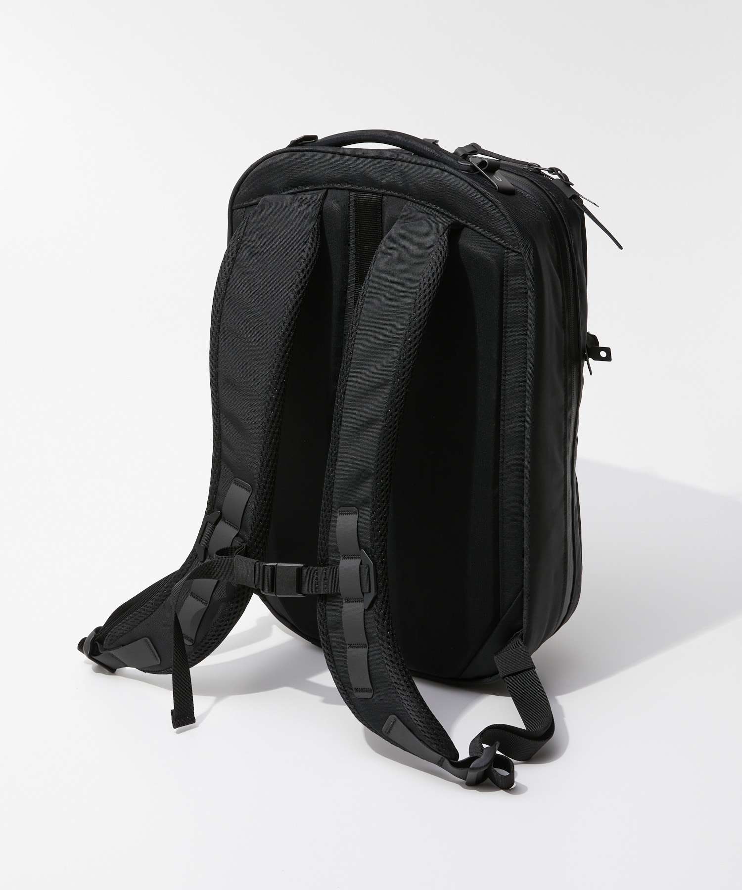 ブラックエンバー BLACK EMBER ブラックエンバー BLACK EMBER CITADEL 20 シタデル 20 110016 リュック メンズ バッグ ブラック 7224009 （ブラック） ブラック