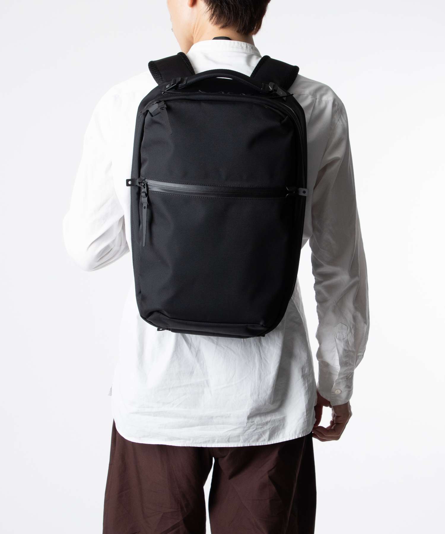 ブラックエンバー BLACK EMBER ブラックエンバー BLACK EMBER CITADEL 20 シタデル 20 110016 リュック メンズ バッグ ブラック 7224009 （ブラック） ブラック