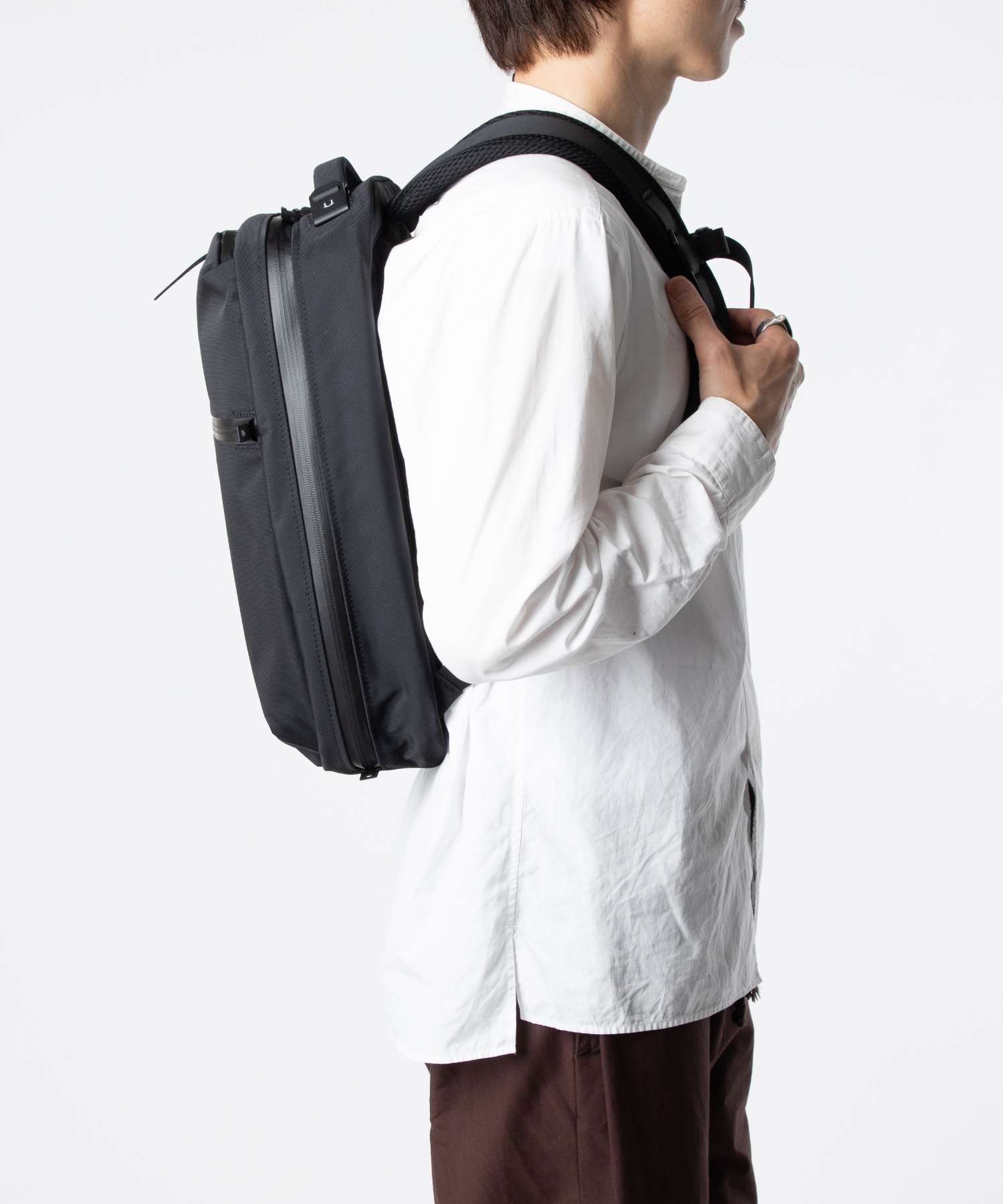 ブラックエンバー BLACK EMBER ブラックエンバー BLACK EMBER CITADEL 20 シタデル 20 110016 リュック メンズ バッグ ブラック 7224009 （ブラック） ブラック