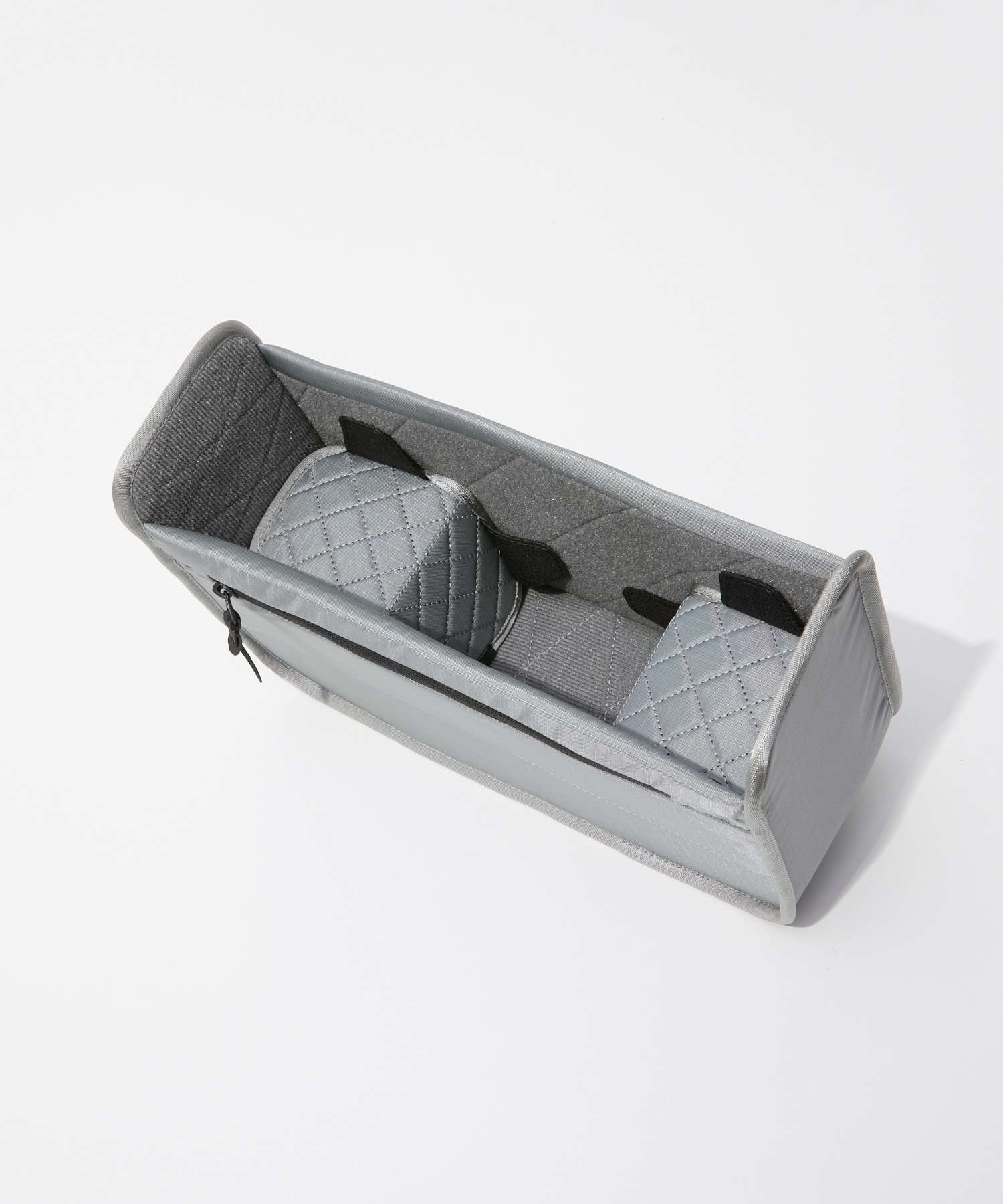 ブラックエンバー BLACK EMBER ブラックエンバー BLACK EMBER GRIP SLING 12 CAMERA INSERT グリップスリング12 カメラインサート 130016 7225012 （ブラック） ブラック