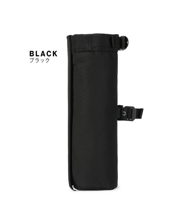 ブラックエンバー BLACK EMBER 新商品/井野屋/ブラックエンバー/CITADEL ACCESSORIES EMBER TEX/CIATDEL25 WATER BOTTLE HOLDER EMB （ブラック） ブラック
