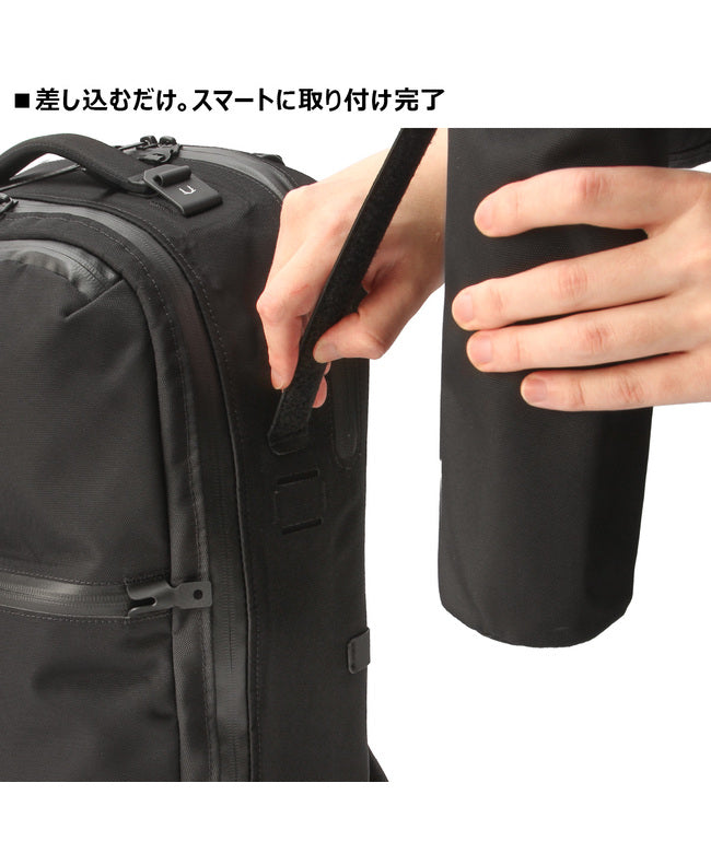 ブラックエンバー BLACK EMBER 新商品/井野屋/ブラックエンバー/CITADEL ACCESSORIES EMBER TEX/CIATDEL25 WATER BOTTLE HOLDER EMB （ブラック） ブラック