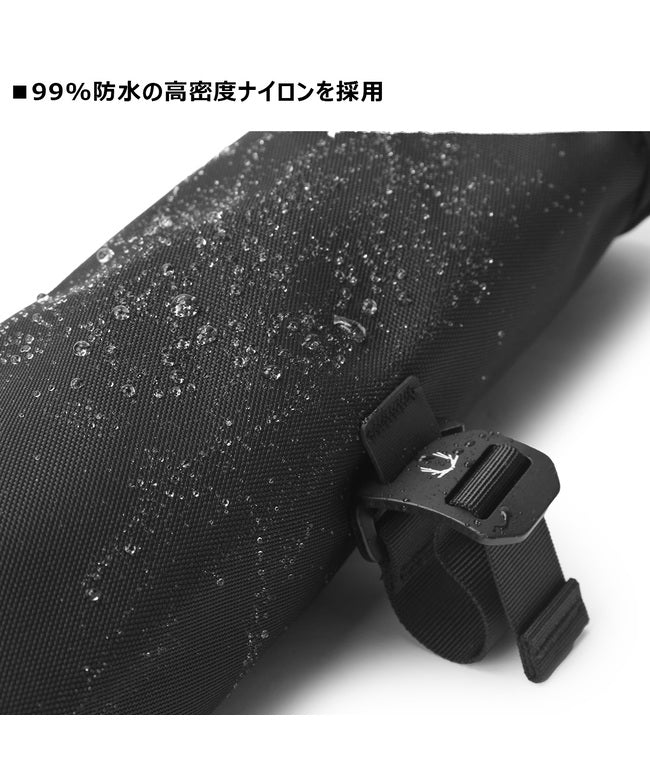 ブラックエンバー BLACK EMBER 新商品/井野屋/ブラックエンバー/CITADEL ACCESSORIES EMBER TEX/CIATDEL25 WATER BOTTLE HOLDER EMB （ブラック） ブラック