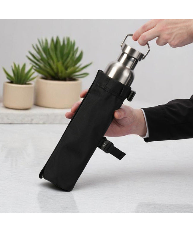 ブラックエンバー BLACK EMBER 新商品/井野屋/ブラックエンバー/CITADEL ACCESSORIES EMBER TEX/CIATDEL25 WATER BOTTLE HOLDER EMB （ブラック） ブラック