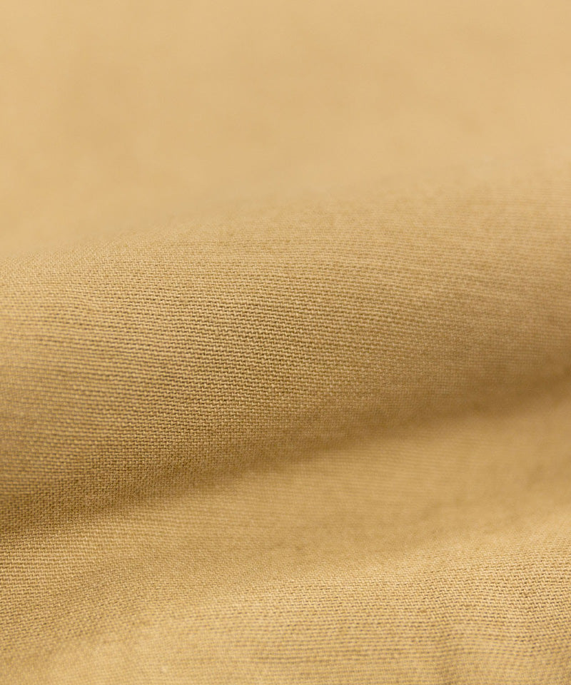 Jungle Jalopy Puff Sleeve Long MA-1