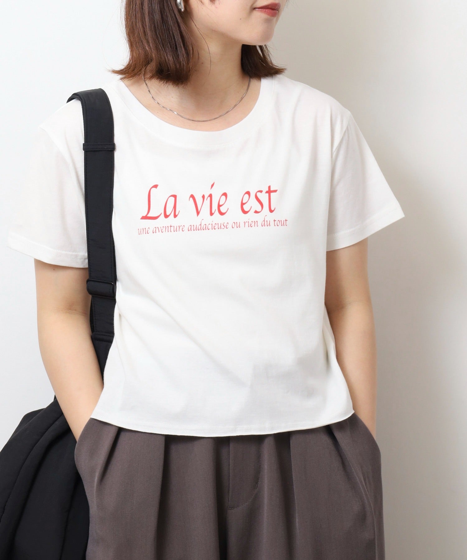 ジャングルジャロピー JUNGLE JALOPY ショート丈裾フリンジオーバサイズシルエットロゴプリントTシャツ レディース （WHITE1） WHITE1