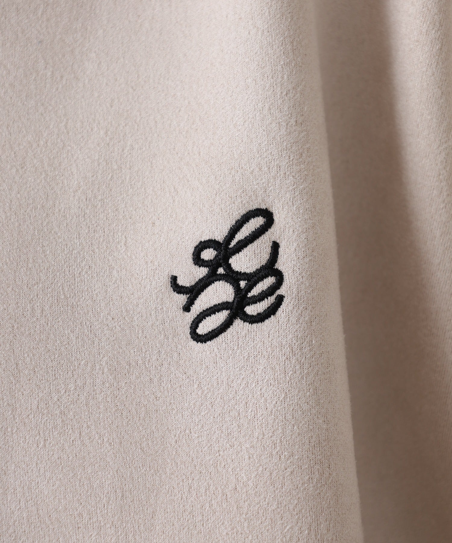 ジャングルジャロピー JUNGLE JALOPY スエードポンチクロップドトラックジャケット レディース （IVORY-SUMIKURO） IVORY-SUMIKURO