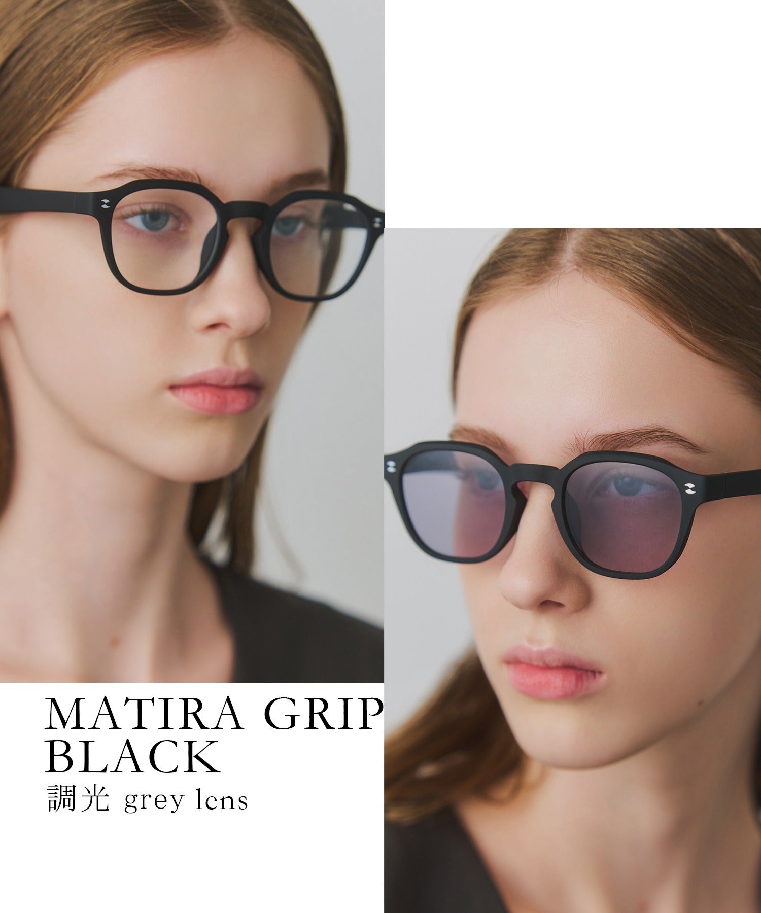 ジュガードダブルエックス jugaadXX Matira GRIP （ブラック系その他5） ブラック系その他5