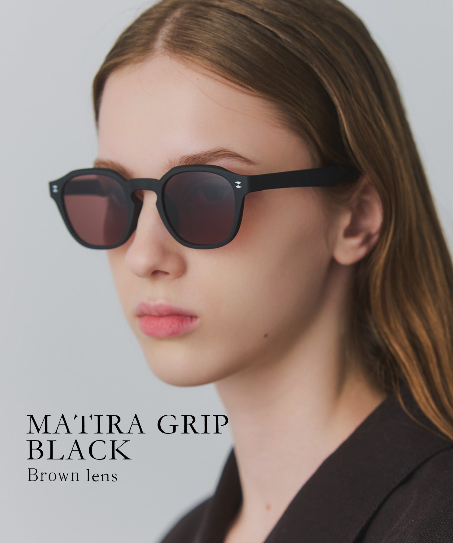 ジュガードダブルエックス jugaadXX Matira GRIP （ブラック系その他3） ブラック系その他3