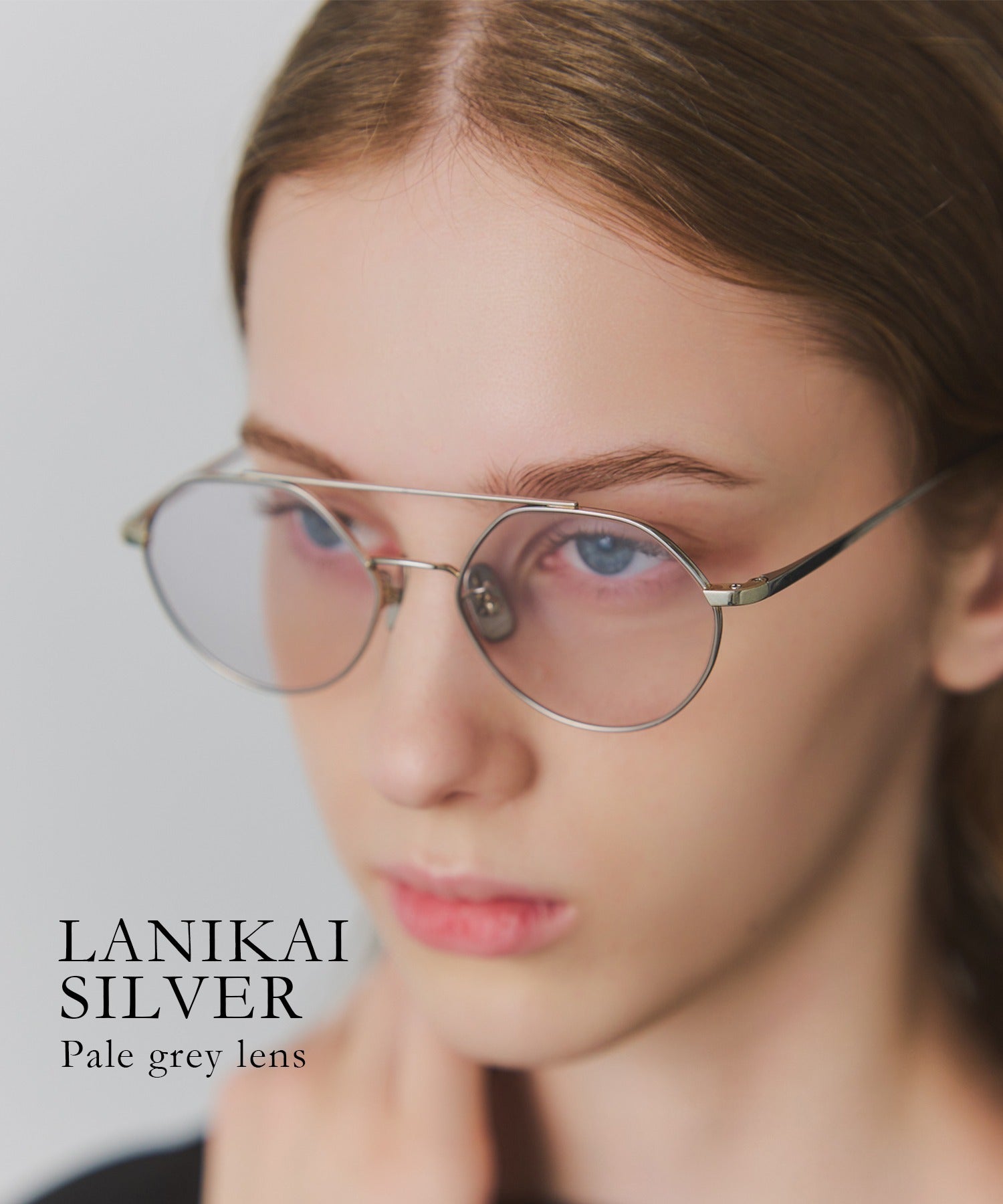 ジュガードダブルエックス jugaadXX Lanikai （シルバー系その他） シルバー系その他