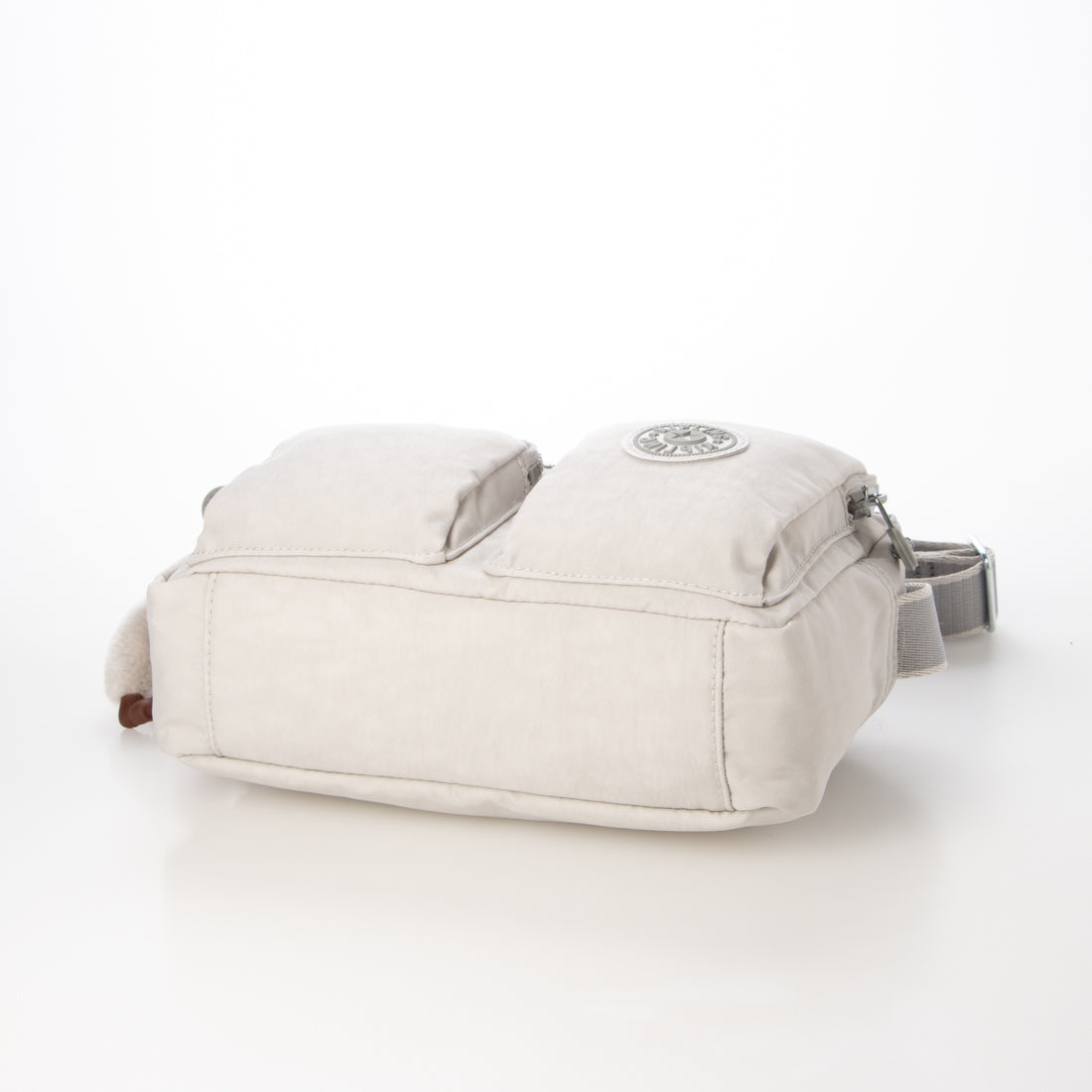 キプリング Kipling ショルダーバッグ KIA9Z80NR レディース ABERDEEN （COOL FOG） COOL FOG