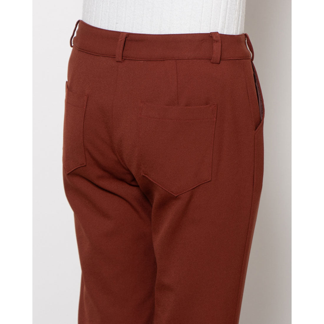 カールパークレーン KarLParkLane 裏起毛ハイテンションパンツ