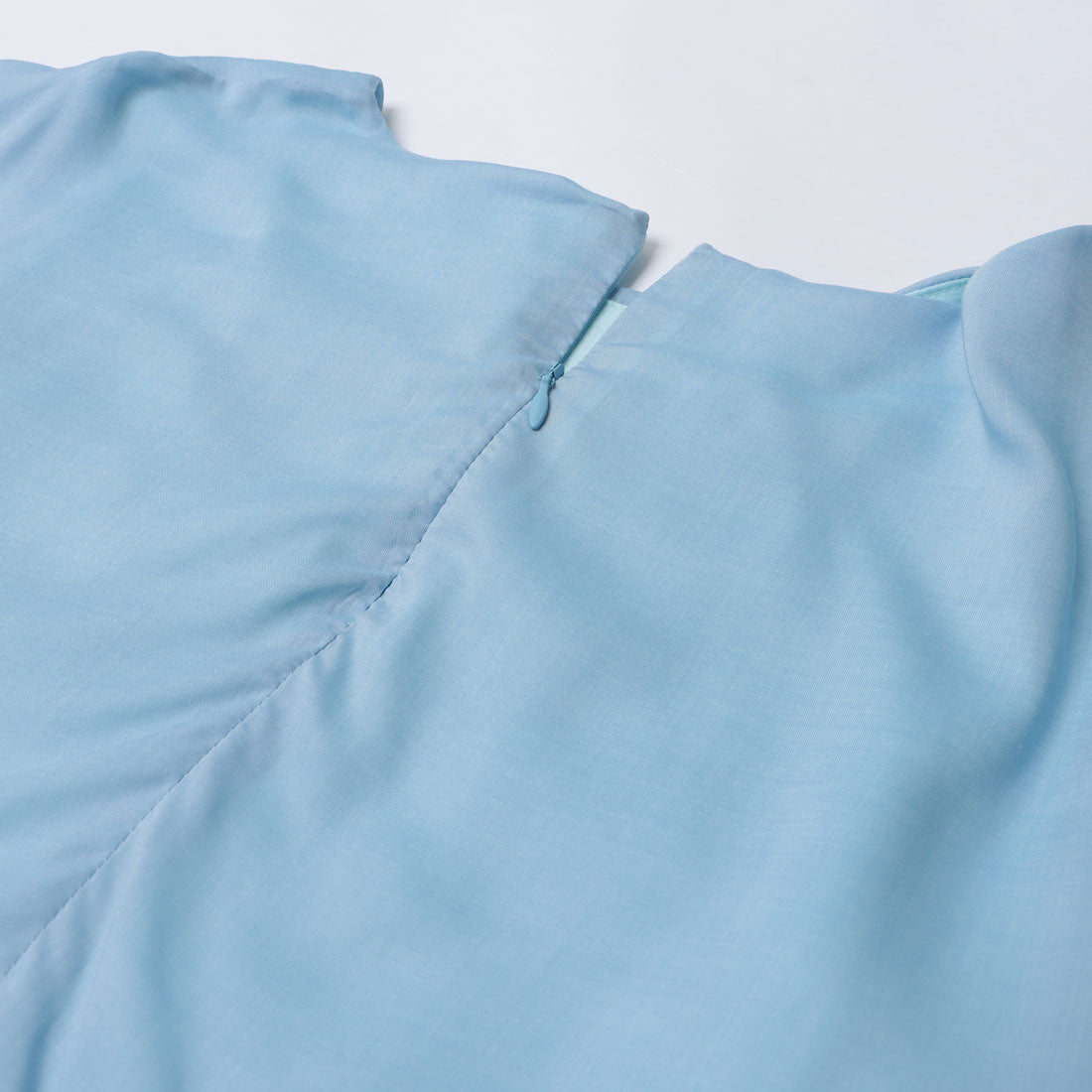 カールパークレーン KarLParkLane 布帛重ネカットソー （ブルー） ブルー