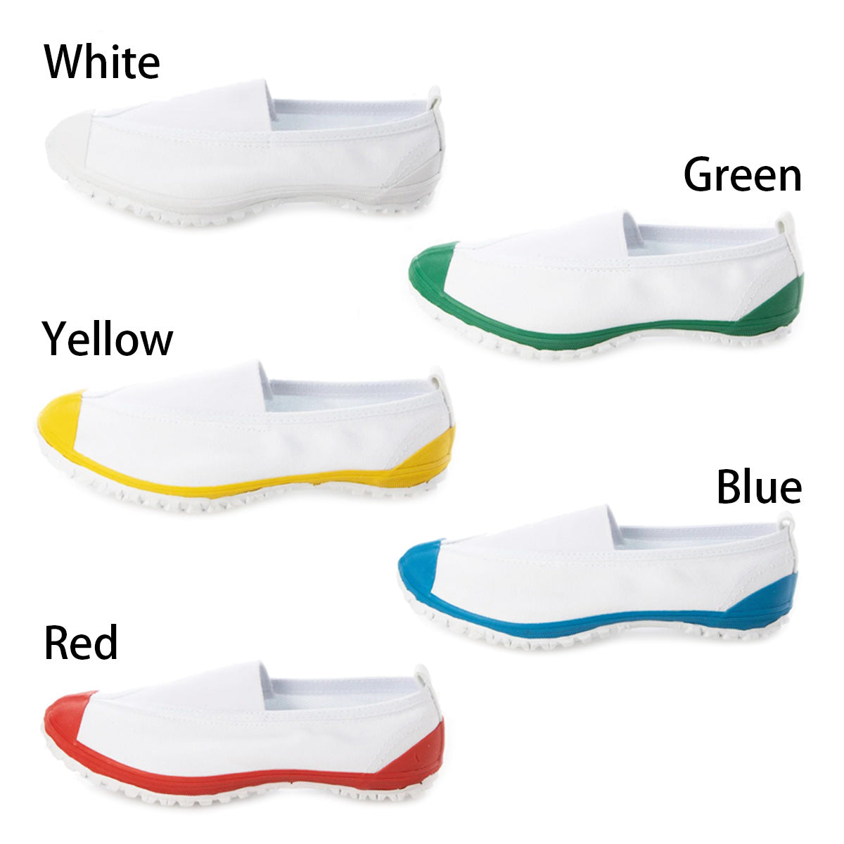 K's PLUS Kids' indoor shoes, school shoes, school shoes, kindergarten and elementary school entrance shoes, gym shoes ASK0002